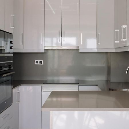 Apartamentos Montiboli Villajoyosa Eksteriør billede