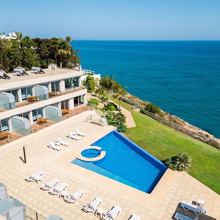 Apartamentos Montiboli Villajoyosa Eksteriør billede
