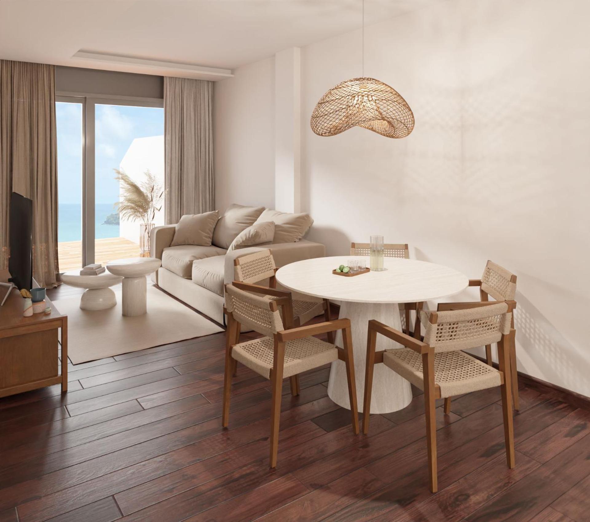 Apartamentos Montiboli Villajoyosa Eksteriør billede